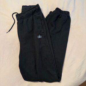 Alo Yoga Sweatpants - Size XS